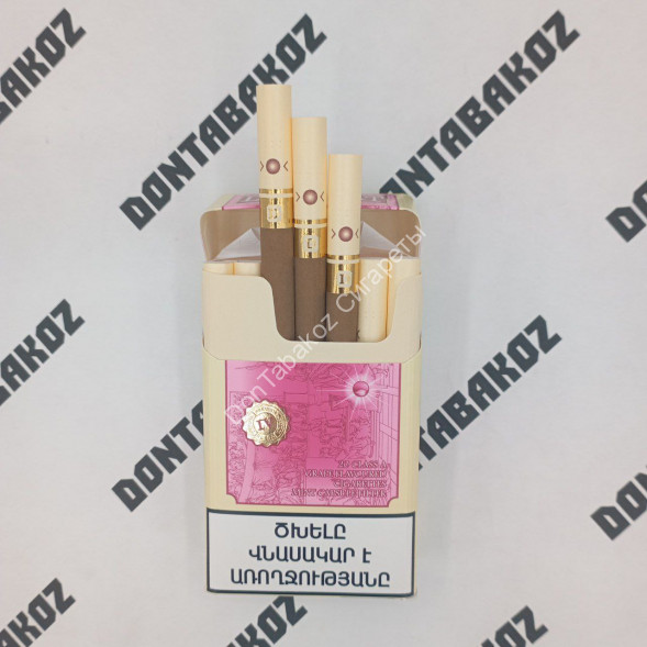 Сигареты Democrat Виноград КС Микс