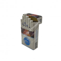 Сигареты Фэст синий оптом