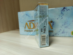 Табак для кальяна Adalya Ice Apple (Ледяное яблоко) 50г оптом