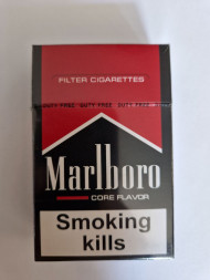 Сигареты Мальборо (Marlboro) Core Flavor МИКС