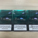 Сигареты Tron King Size Menthol Оптом