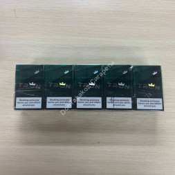 Сигареты Tron King Size Menthol Оптом