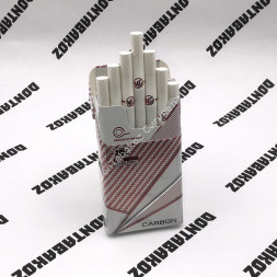 Сигареты MG ice cherry Carbon Compact Микс