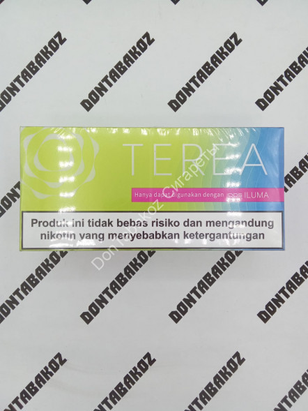 Стики Terea Bright Wave Индонезия Оптом