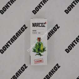 Жидкость NARKOZ Тархун STRONG 30мл ОПТОМ