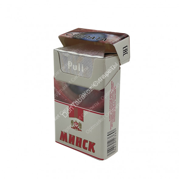 Минск Красный оптом