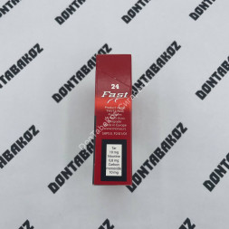 Сигареты Fast Red 24 Микс