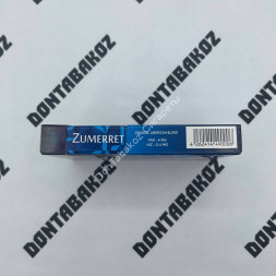 Сигареты Zumerret Blueberry Spearmint Nano Микс