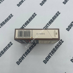 Сигареты Chapman №1 Classic King Size Оригинал Микс