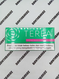 Стики Terea Green Индонезия Оптом