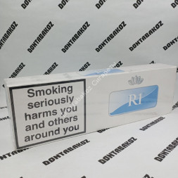 Сигареты R1 Duty Free Германия Оптом