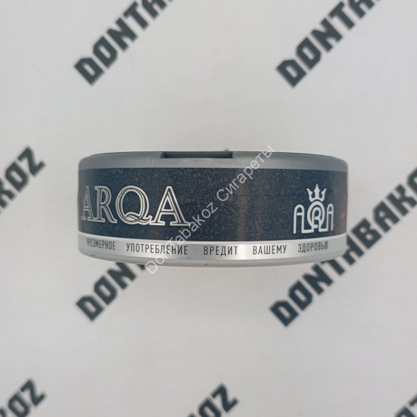 Жевательная смесь без табака ARQA Ice Cool (Слово пацана) 20 г 120 мг Микс