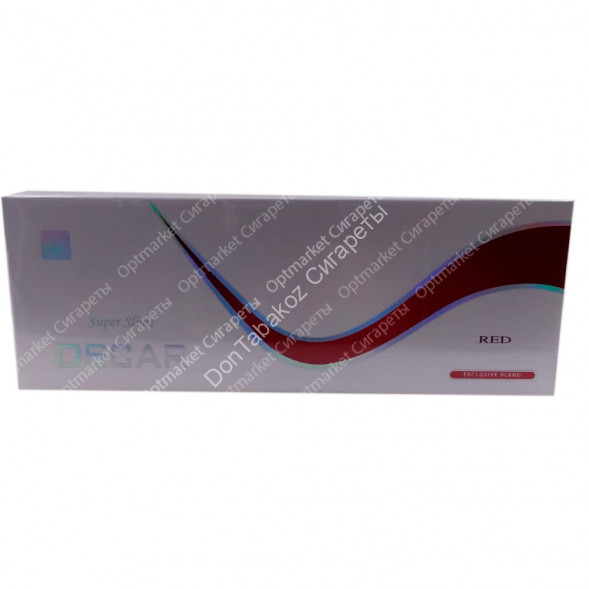 Сигареты OSCAR Red оптом