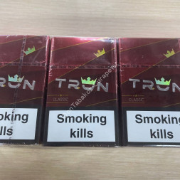 Сигареты Tron Classic Оптом