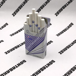 Сигареты MG ice winegrape Carbon Compact Микс