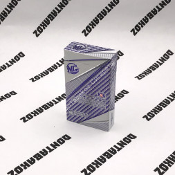 Сигареты MG ice winegrape Carbon Compact Микс