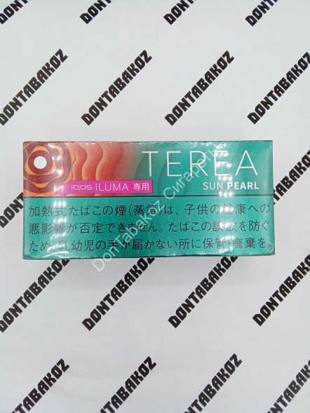 Стики Terea Sun Pearl Япония Оптом