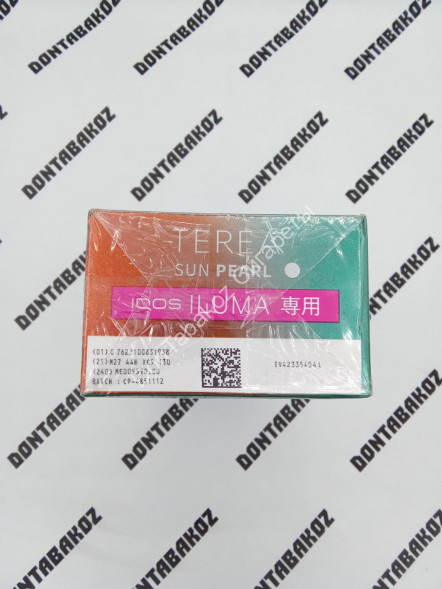 Стики Terea Sun Pearl Япония Оптом