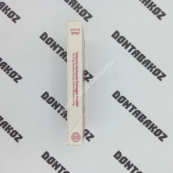 Сигареты Милано (Milano) SuperSlims Cherry Микс