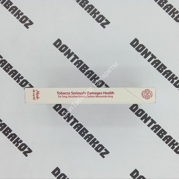 Сигареты Милано (Milano) SuperSlims Cherry Микс