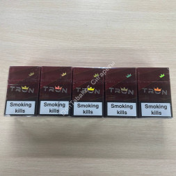 Сигареты Tron Classic Микс