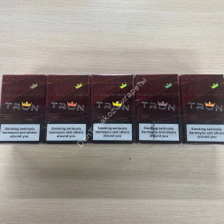 Сигареты Tron Classic Микс