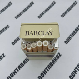 Сигареты Barclay Микс