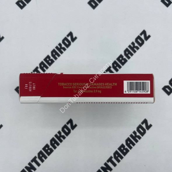 Сигареты Manchester (Манчестер) Queen Ruby Compact Оптом