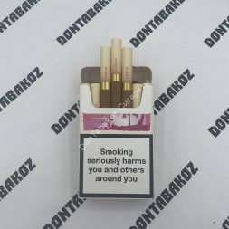 Сигареты Chapman Ice Berry King Size Оригинал Микс