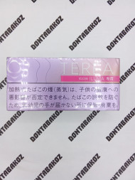 Стики Terea Fusion Menthol Япония Оптом