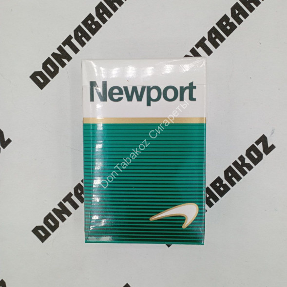 Сигареты Newport Оригинал США Микс