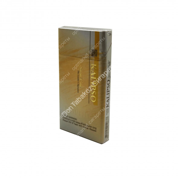 Сигареты Kalipso (Калипсо)  Super Slims оптом