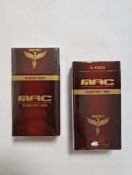 Сигареты MAC Compact Red МИКС