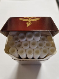 Сигареты MAC Compact Red МИКС