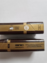 Сигареты MAC Compact Red МИКС