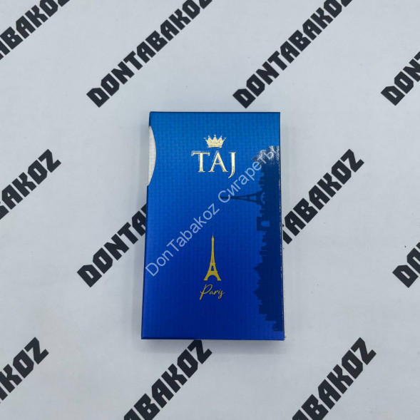 Сигареты TAJ Paris Оптом