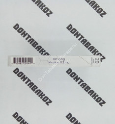 Сигареты Милано (Milano) Sterling Silver SuperSlims Микс