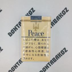 Сигареты Peace Оригинал Япония Микс