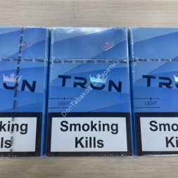 Сигареты Tron Light Микс