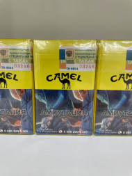 Сигареты Кэмел (Camel) Original Filters Дубль Микс