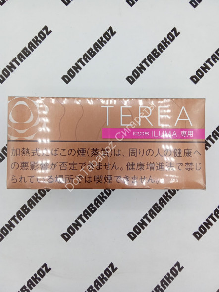 Стики Terea Warm Regular Япония Оптом