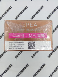 Стики Terea Warm Regular Япония Оптом