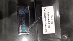 Сигареты Line X QS (компакт) Apple с кнопкой оптом