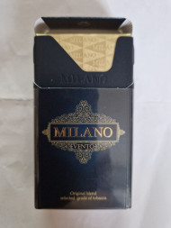 Сигареты Милано (Milano) VENTO (компакт) МИКС
