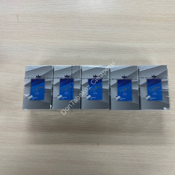 Сигареты Tron Elite Оптом