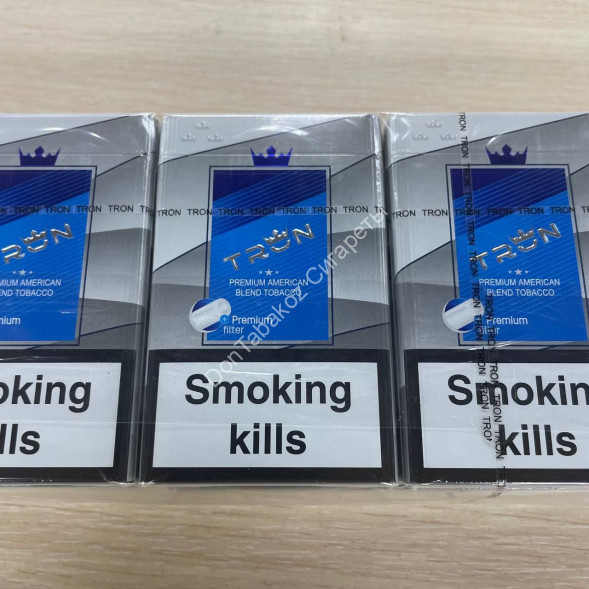 Сигареты Tron Elite Оптом