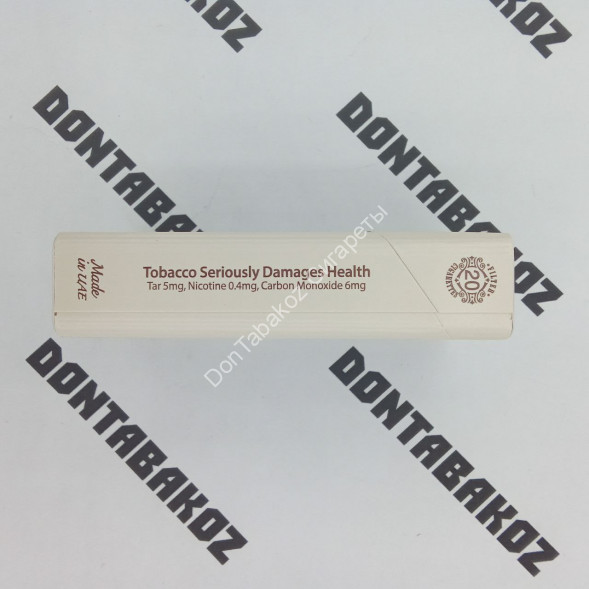 Сигареты Милано (Milano) Queen Coffee Compact Микс