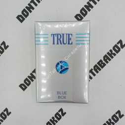 Сигареты True Blu Оригинал США Оптом