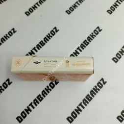 Сигареты Senator Queen Vanilla (Сенатор Ваниль) оптом