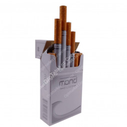 Сигареты Mond Silver оптом